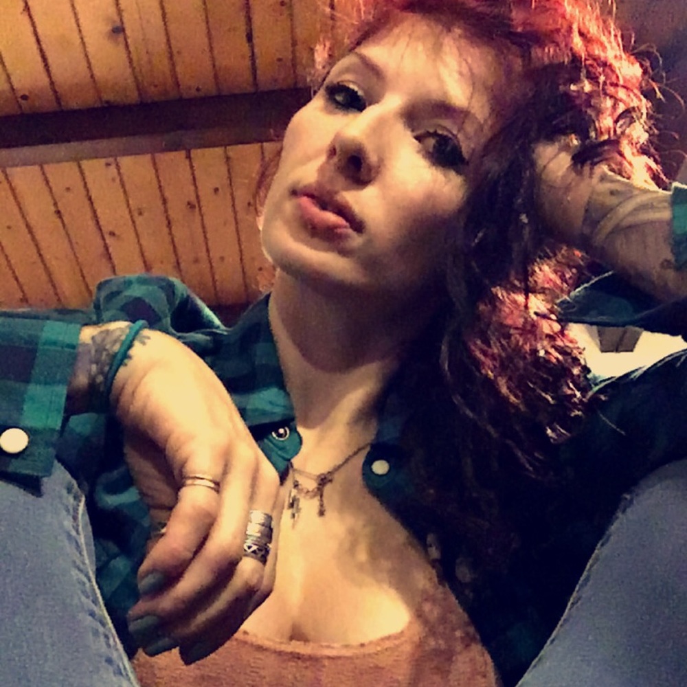 Meet your Posher, Linzy